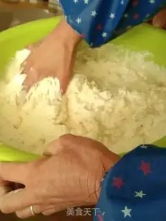 Make Mushrooms dry step 3