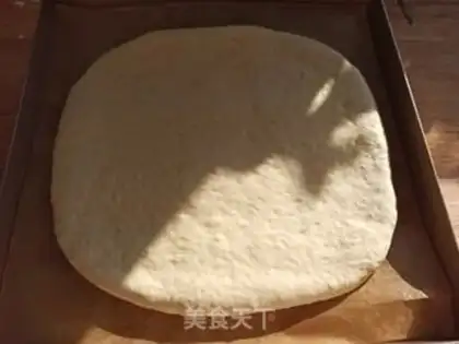 Make Onion pine rolls step 5