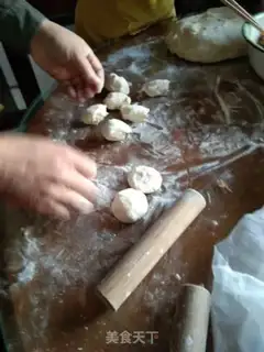 Make Mushrooms dry step 4