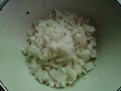 Make Carrot gravy step 0