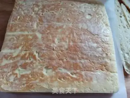 Make Onion pine rolls step 11