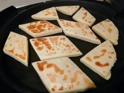 Make Pumpkin step 20