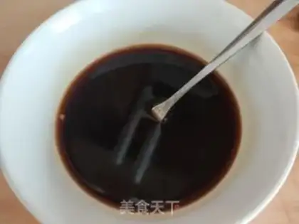 Make Spicy chicken step 5