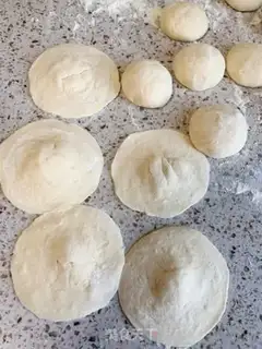 Make A horsebread fan bag step 12