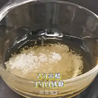 Make High-up ribs step 2