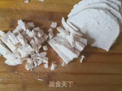 Make Potato Simillo step 0