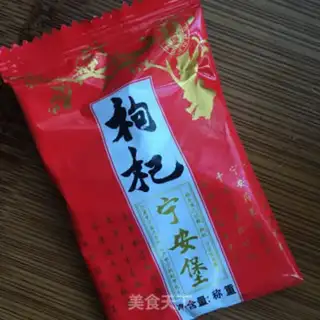 Make Fireballs steaming sea cucumber step 2