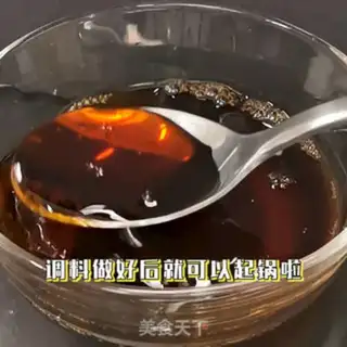 Make High-up ribs step 4