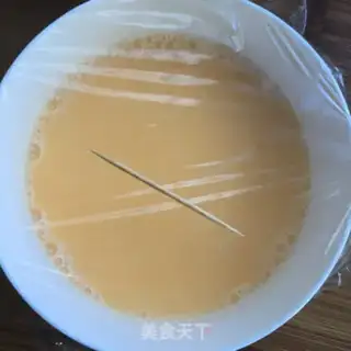 Make Fireballs steaming sea cucumber step 4