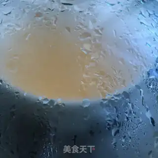 Make Fireballs steaming sea cucumber step 5