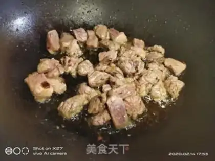 Make Potato stew step 2