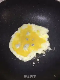Make Tomato egg soup step 4