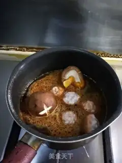 Make Noodles step 4