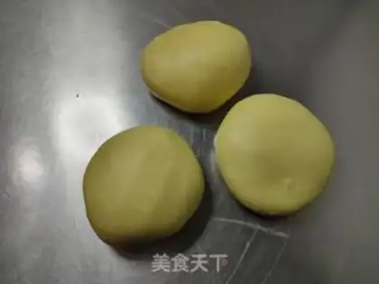 Make Yummy cream toast step 4