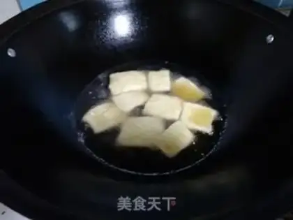 Make Homemade pan step 6