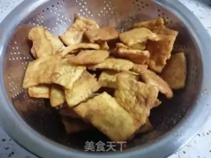Make Homemade pan step 8