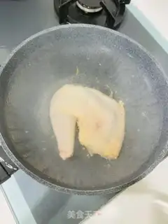 Make Chongqing Shuu Chicken step 0