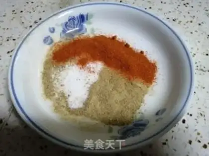 Make Homemade pan step 9