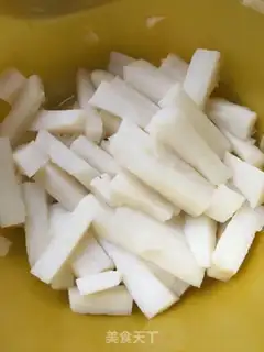 Make Soup stew step 1