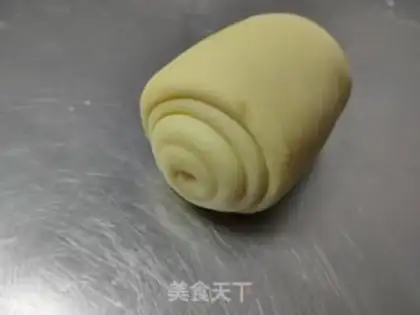 Make Yummy cream toast step 8