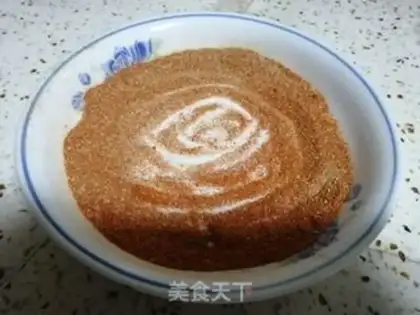 Make Homemade pan step 10