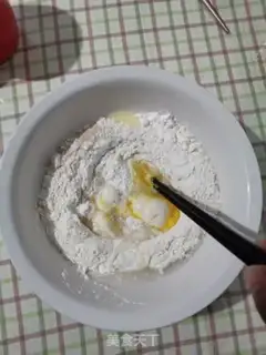 Make The fragrance step 3