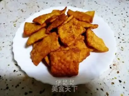 Make Homemade pan step 11
