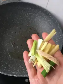 Make Soup stew step 3