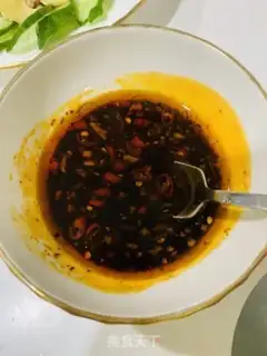 Make Chongqing Shuu Chicken step 4
