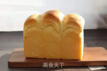 Make Yummy cream toast step 11