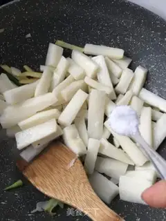Make Soup stew step 4