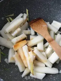 Make Soup stew step 5