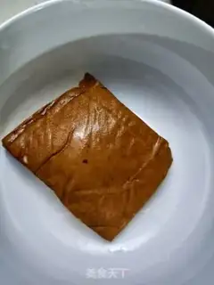 Make Su-chun roll step 1