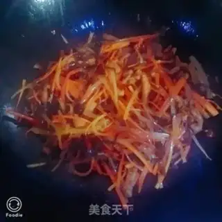 Make Fish fragrance step 8