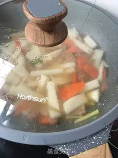 Make Soup stew step 9