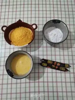 Make Gold brittle step 0