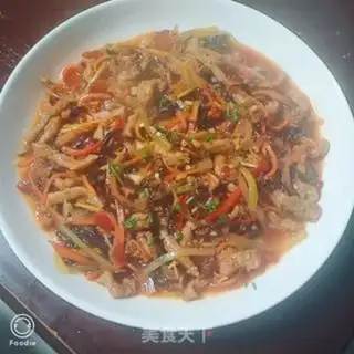Make Fish fragrance step 10