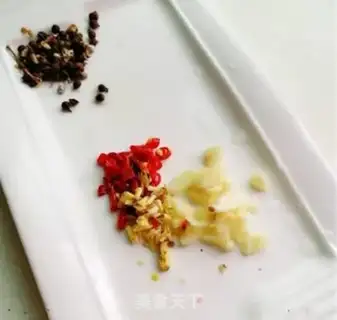 Make A hand tore step 2