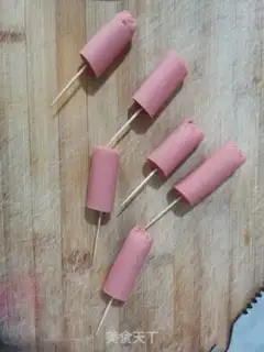 Make Gold brittle step 1