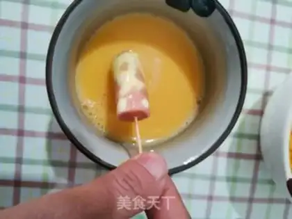 Make Gold brittle step 3