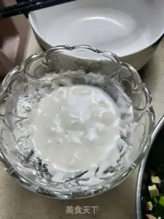 Make Su-chun roll step 8