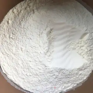 Make Plum leaves step 0