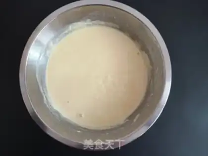 Make Rice muffins step 7