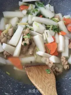 Make Soup stew step 12