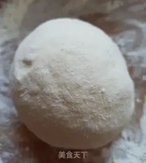 Make White bean-saloon step 2
