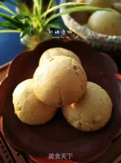 Make Corn-coated sugar buns step 11