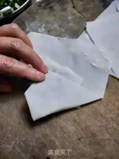 Make Su-chun roll step 10