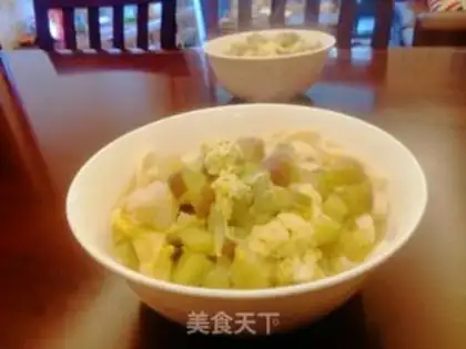 Make - Noodles step 4