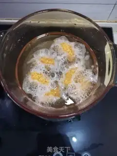 Make Gold brittle step 6