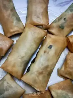 Make Su-chun roll step 14